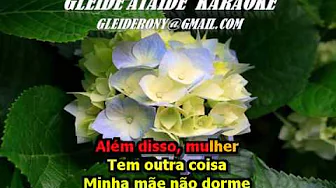 Adoniram Barbosa- Trem das onze (KARAOKE) Adoniram Barbosa- Trem das onze (KARAOKE)