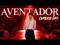 WING - Aventador (speed up)