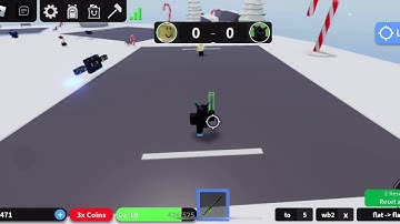 1v1 In Custom Duels With PuzzledChecker