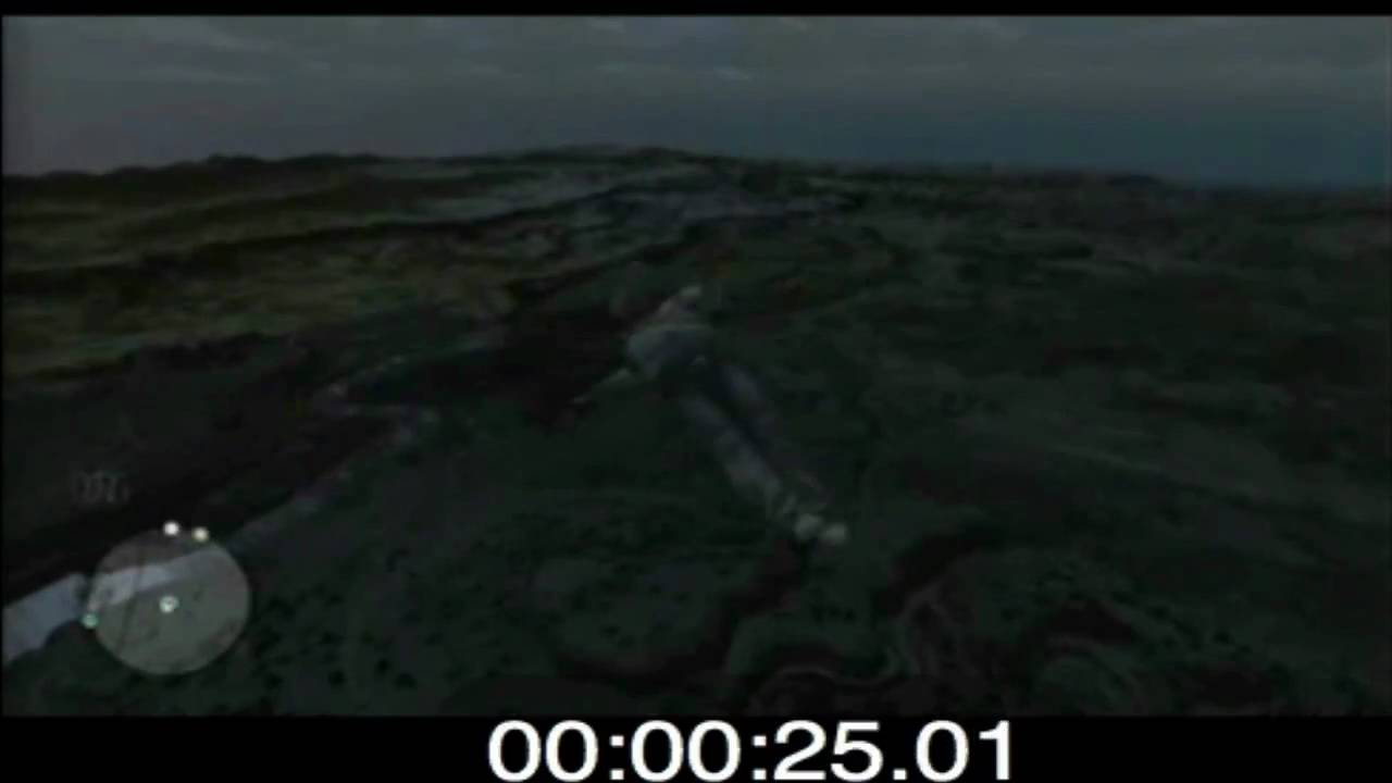 RDR2 The Highest Skydive Glitch Ever YouTube