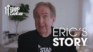 Eric Idle's Story | Pancreatic Cancer | Stand Up To Cancer