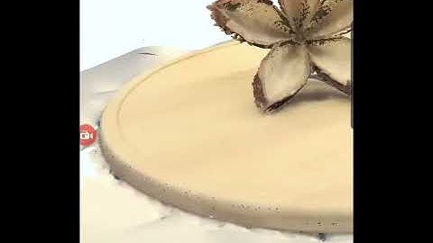 Android app with unity3d (agisoft - rhino - unity3D - vr asset)