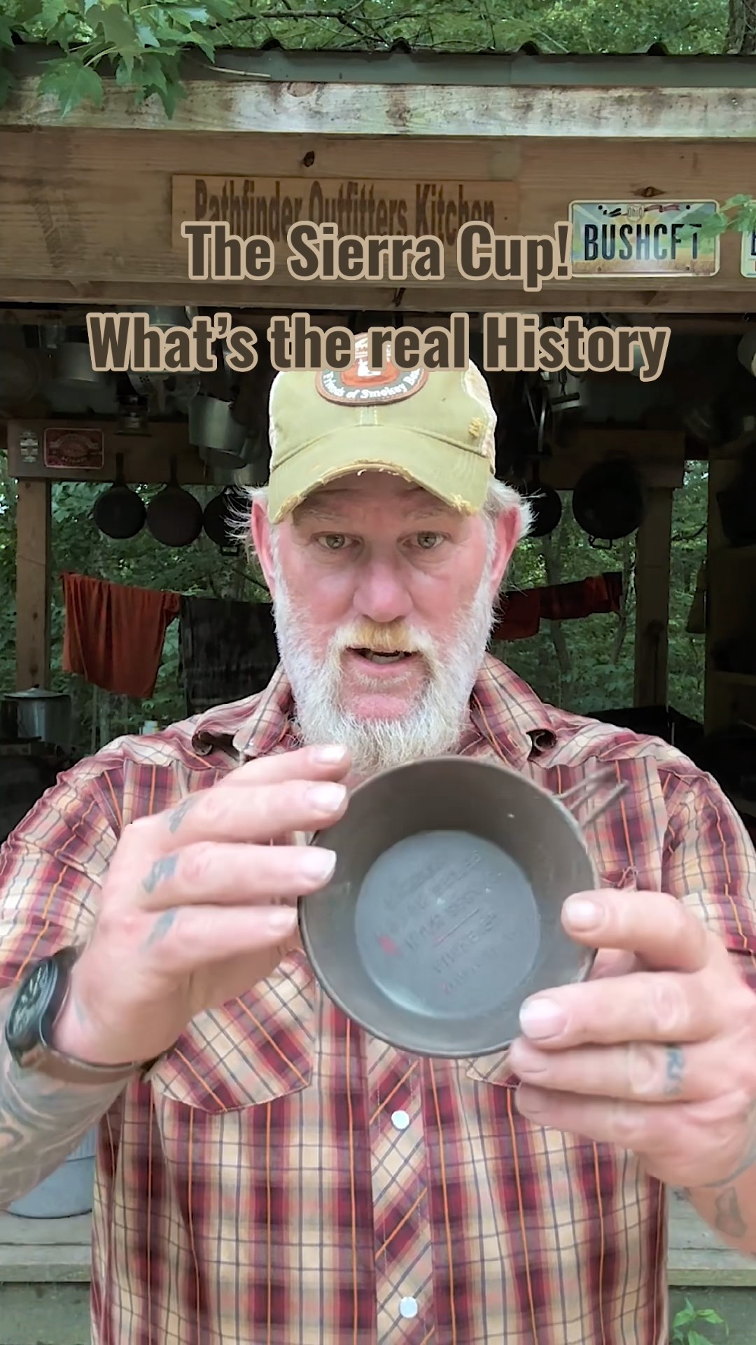 Sierra Cups The True History - YouTube