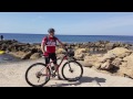 Maindorifandà Bike: Giro della Sicilia orientale 2016