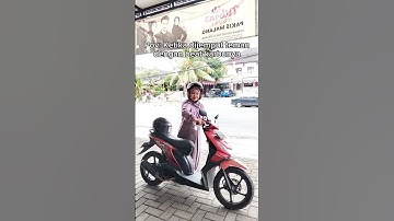 Otw pulang dari belanja di Nibras House Pakis Malang 🛍️😂🤭#trendingnow #fypageシ゚ #beatkarbu