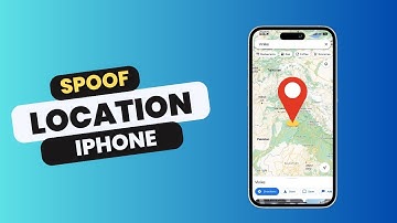 How to Change Location on iPhone on iOS 17 [No Jailbreak]