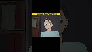 serbian dancing lady song ||short horror story ||