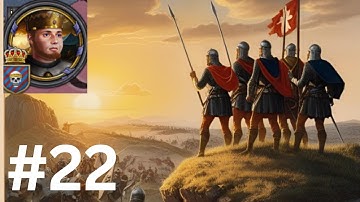 The Targaryens Attack  | Andal Crusade! | #22