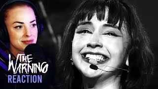 Download Lagu I'M SO PROUD OF YOU, STRANGER! Reacting To The Warning (Paulina): Breathe LIVE @ Pepsi Center CDMX MP3 Download Lagu I'M SO PROUD OF YOU, STRANGER! Reacting To The Warning (Paulina): Breathe LIVE @ Pepsi Center CDMX MP3