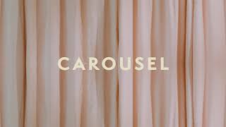 Vignette de la vidéo "Amber Run - Carousel (Official Visualizer)"