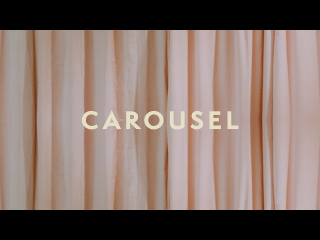Amber Run - Carousel