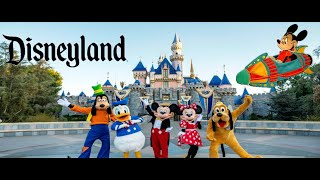 #LIVE DISNEYLAND RESORT CROWDS RIDES UPDATES & MORE 2024