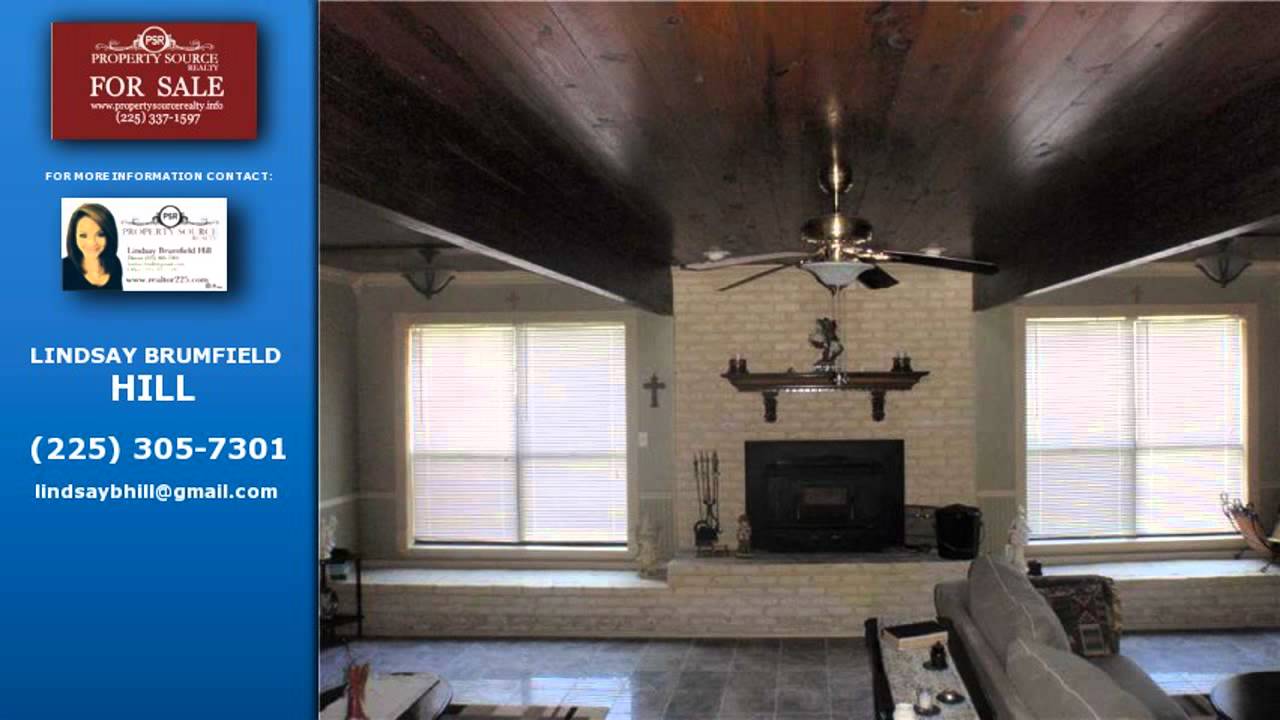 8419 Ashley Dr, Denham Springs, LA 70706 home for sale, real estate in