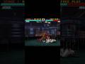 Title🔥 Ogre ki Ultimate Power Move! | Tekken Gameplay Highlights#shortvideo#tekken3 #trendingshorts