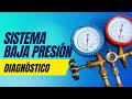 Curso Common Rail Fallo en el Sistema de Baja Presión