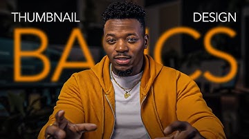 Mastering YouTube Thumbnails for Beginners