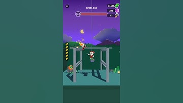 Johnny trigger level 363 boss fight