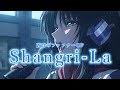 蒼穹のファフナー OPテーマ『Shangri-La』をAIでアレンジ・リメイクしてみた