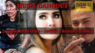 Download Lagu Nella Kharisma -  Memory Berkasih MP3 Download Lagu Nella Kharisma -  Memory Berkasih MP3