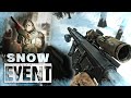 Making the new event look easy  escape from tarkov