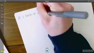 IB Math Studies Derivative Calculus Review #6 Solution