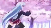 初音ミク C3 シーキューブop Endless Story Youtube