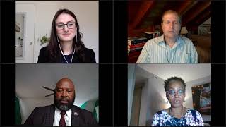 Understanding Policing and Public Safety