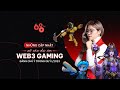 Những cập nhật của các dự án Web 3 gaming đáng chú ý trong quý I/2023