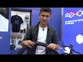 Are These Brakes The Future For Road Bikes?! | Cycle Show HOT Tech!