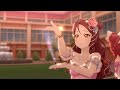 「スクスタ」待ってて愛のうた(RIKO Solo)