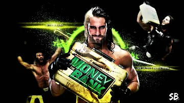 Seth Rollins 2014 Theme For 1 Hour