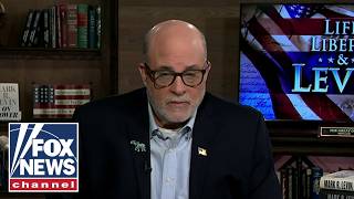 Mark Levin We are surrounded by cowards