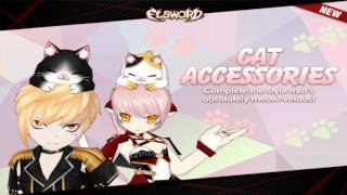 Void Elsword Trans Deadly Chaser 8-X The Rage of Behemoth