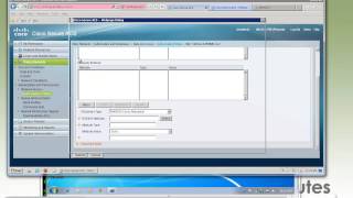 LabMinutes# SEC0091 - Cisco ACS 5.4 Wired and Wireless MAC Authentication Bypass (MAB) (Part 2) LabMinutes# SEC0091 - Cisco ACS 5.4 Wired and Wireless MAC Authentication Bypass (MAB) (Part 2)