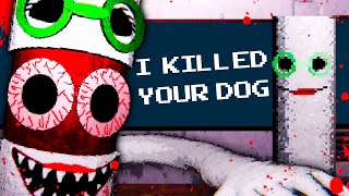 Information RING ACADEMY!!! (Indie Horror) - Full Game + ALL Endings - No Commentary News