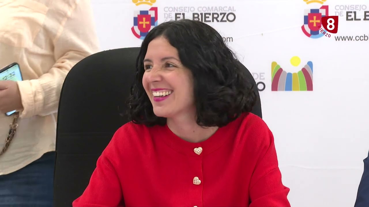 Informativo La 8 Bierzo 23 septiembre 2025