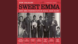 Video thumbnail of "Preservation Hall Jazz Band - Whenever You're Lonesome"