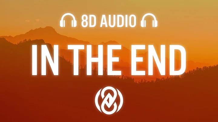 BIMONTE & JANFRY - In The End | 8D Audio