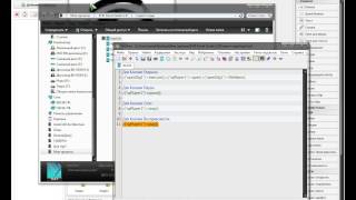 PHP Devel Studio [v2.0 beta] Создание mp3 плеера (Урок #4).avi
