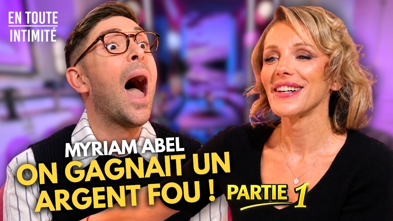 Myriam Abel: Israëlienne ou Algérienne? Arnaque agent Nouvelle Star, Jenifer c’est pas Lara fabian