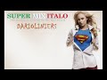 SUPER MIX ITALO VOL 8