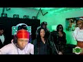 Silky Reacts To Ladies Cypher: Lola Brooke, K Goddess, London Hill, Connie Diiamond, Billy B & More