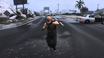 The Mercenary Unleashed