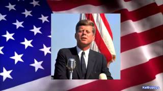 The Entire John F Kennedy Secret Society Speech