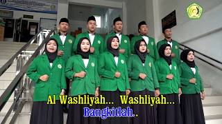 Hymne Al Washliyah