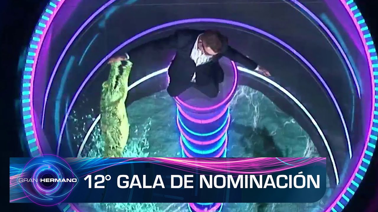 Programa 73 (06-03-2024) - Gran Hermano