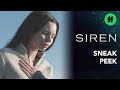 Siren Season 3, Episode 6 | Sneak Peek: Ryn & Hope Are Connected | Freeform