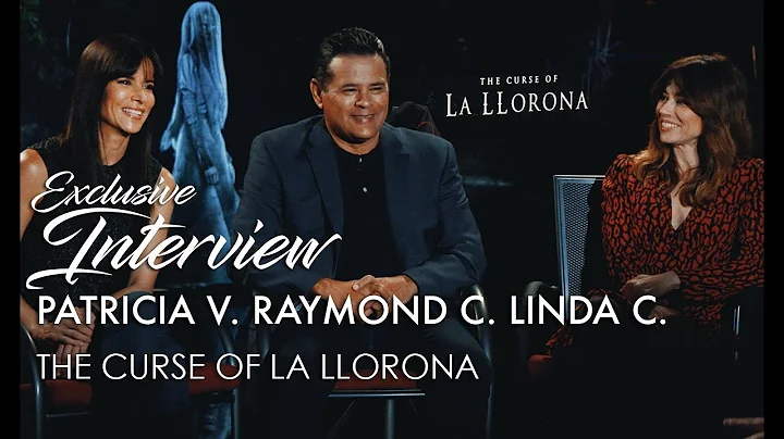 LA LLORONA Exclusive Interview