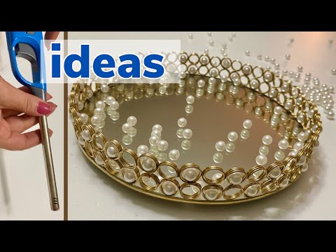 Video: DIY-kake Med Mastikk: Dekorere Et Barnefest