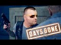 СТРАННЫЕ ОПЫТЫ ☛ Days Gone ☛ Серия 3